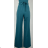 Nohavice dlhé dámske (S/M ONE SIZE) TALIANSKA MÓDA IMPBB23D06059