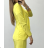 Sako dlhý rukáv dámske (S/M ONE SIZE) TALIANSKA MÓDA IMPDY23LC6166