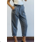 Nohavice dlhé dámske (S/M ONE SIZE) TALIANSKA MÓDA IMPDY23HFA237226