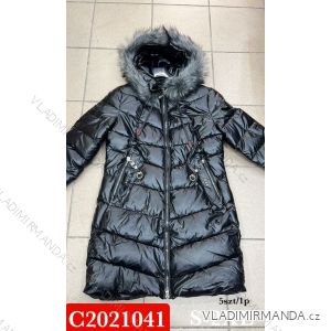 Kabát zimný dámsky (S-2XL) POĽSKÁ MóDA PMWC23C2021041