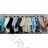 Cardigan pletený tenký dlhý rukáv dámsky (S/M ONE SIZE) TALIANSKA MÓDA IMWBL23004