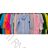 Cardigan pletený tenký dlouhý rukáv dámský (S/M/L ONE SIZE) ITALSKÁ MÓDA IMWBL23037