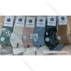 Ponožky teplé dámske (35-38, 38-41) AURA.VIA AURA23NVX196