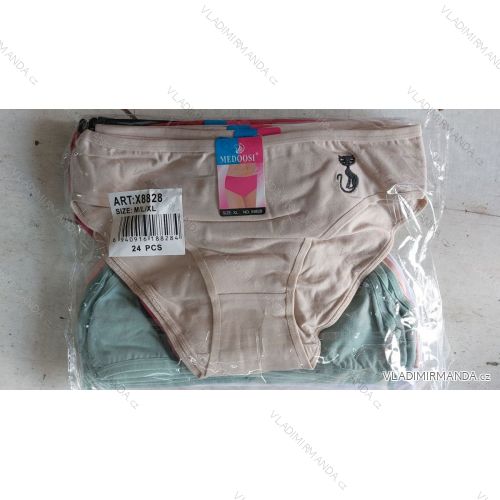 Nohavičky dámske (M-XL) AURA.VIA AURA23X8828