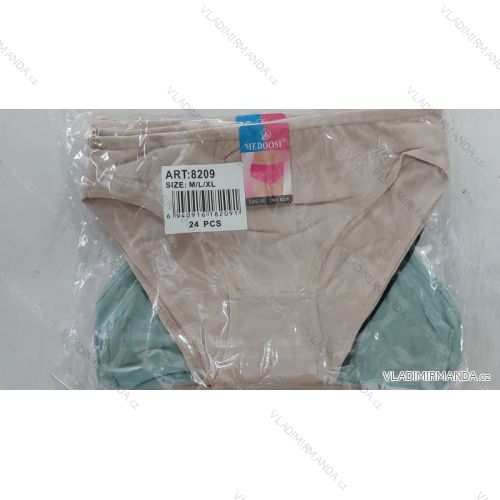 Nohavičky dámske (M-XL) AURA.VIA AURA238209