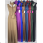 Šaty dlhé elegantné na ramienka dámske (S/M ONE SIZE) TALIANSKA MÓDA IMPBB23B24077