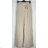 Nohavice dlhé dámske (S/M ONE SIZE) TALIANSKA MÓDA IMPBB232892