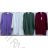 Cardigan  dlhý rukáv dámsky nadrozmer (L/XL ONE SIZE) TALIANSKA MÓDA IMD23787
