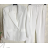 Súprava elegantné nohavice a sako dámska (S/M ONE SIZE) TALIANSKA MÓDA IMPGM233751