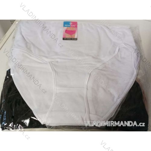 Nohavičky dámske nadrozmer XLl-5xl) PRA23225A