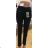 Kalhoty thermo dlouhé  dámske (M-3XL) AMZF AMZF23KALHOTY