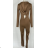 Overal dlhý dlouhý rukáv dámsky (S/M ONE SIZE) TALIANSKA MÓDA IMPBB2316809