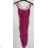 Šaty elegantné trblietavé s flitrami na ramienka dámske (S/M ONE SIZE) TALIANSKA MÓDA IMPBB23A12212