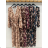Šaty dlhé elegantný dlhý rukáv dámske (S/M ONE SIZE) TALIANSKA MÓDA IMPDY23ML22373