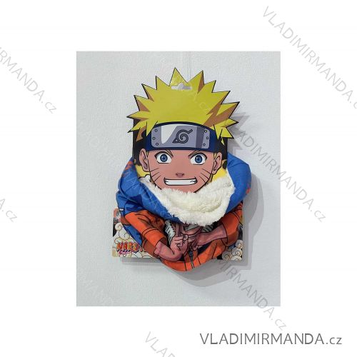 Nákrčník zimný Neckerchief detský dorast chlapčenský (ONE SIZE) SETINO NAR-23-1939