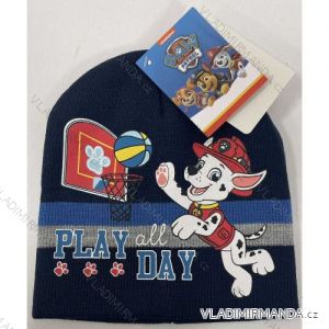 Čiapka paw patrol detská chlapčenská (ONE SIZE) SETINO HW4080