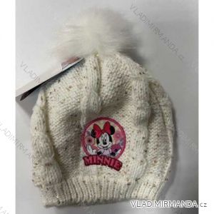 Čiapka minnie mouse detská dievčenská (ONE SIZE) SETINO HW4022