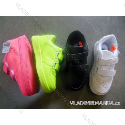 Botasky detské Dievčenské (25-30) CAMO OBUV 1897-2