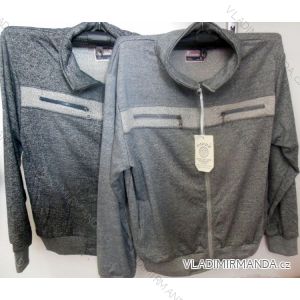 Mikina pánska (m-xl) VOPSE F-562
