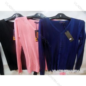 Sveter pulóver dámsky (s-xl) ANNJE 9019
