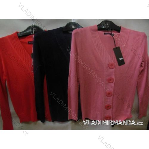 Sveter pulóver dámsky (s-xl) ANNJE 9018
