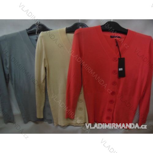Sveter pulóver dámsky (s-xl) ANNJE 2016
