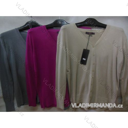 Sveter pulóver dámsky (s-xl) ANNJE 502