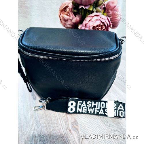 Kabelka cez plece crossbody dámska (uni) TALIANSKÁ MÓDA IM2620LX1100-1