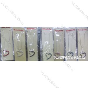 Retiazka s príveskom FASHION JEWELLERY FJ03