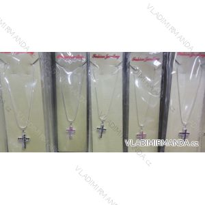 Retiazka s príveskom FASHION JEWELLERY FJ06