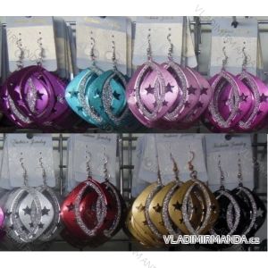 Náušnice FASHION JEWELLERY fj12