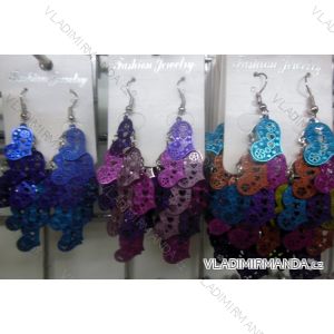 Náušnice FASHION JEWELLERY FJ15