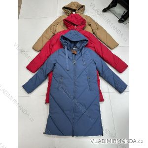 Kabát zimný dámsky (S-2XL) TALIANSKA MÓDA POMWGM234183