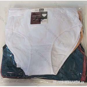 Nohavičky klasik dámske nadrozmerné (XL-3XL) PESAIL PES2338029