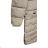 Bunda Kabát zimné prešívaný dámsky (S,M,L,XL) JSTYLE  DDS2316M9126
