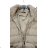 Bunda Kabát zimné prešívaný dámsky (S,M,L,XL) JSTYLE  DDS2316M9126