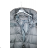 Bunda Kabát zimné prešívaný dámsky (S,M,L,XL) JSTYLE  DDS2316M9126