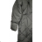 Bunda Kabát zimné prešívaný dámsky (S,M,L,XL) JSTYLE  DDS235M3173