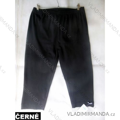Legíny 3/4 dámske (xl-4XL) AGI turecká MODA RLM03YK9