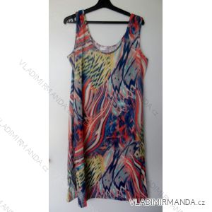 Šaty letné dámske (m-2xl) C-LEMON CL01