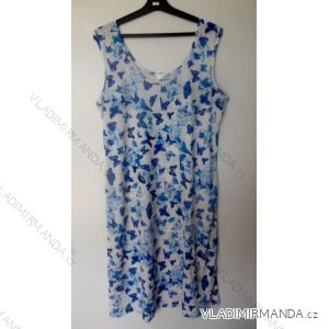 Šaty letné dámske (m-2xl) C-LEMON CL05
