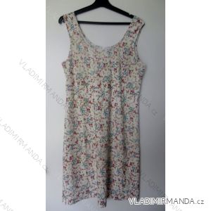 Šaty letné dámske (m-2xl) C-LEMON CL09
