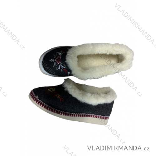 Dôchodky dámske (37-41) RISTAR RIS23006ZM