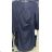 Šaty elegantný pouzdrové 3/4 rukáv dámske (S-XL) TALIANSKA MÓDA IMM23M23121