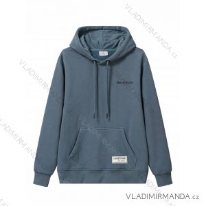 Mikina s kapucňou pánska (M-3XL) GLO-STORY GLO23MPU-4358-2