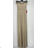 Šaty spoločenské dlhé na ramienka carmen dámske (S/M ONE SIZE) TALIANSKA MÓDA IMPBB23B23687/DUR Čierna S/M