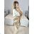 Pončo úpletové s rolákom dámske (S/M/L ONE SIZE) FRANCÚZSKA MÓDA FMWG23FG56179