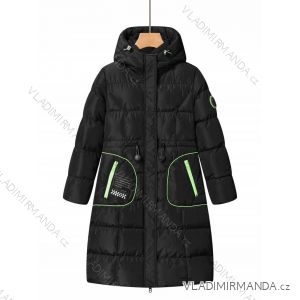 Kabát s kapucňou dámsky (S-2XL) GLO-STORY GLO23WMA-4287-1