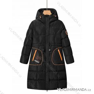 Kabát s kapucňou dámsky (S-2XL) GLO-STORY GLO23WMA-4287-2