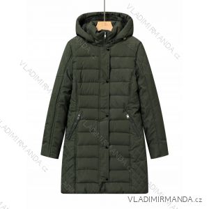 Kabát s kapucňou dámsky (S-2XL) GLO-STORY GLO23WMA-4343-1